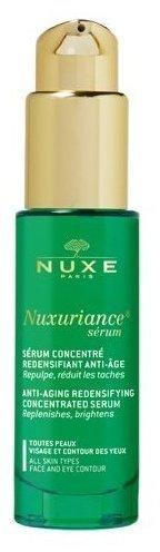 NUXE Nuxuriance Serum Redensifiant Intense (30ml)