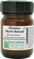 Thymian Myrte Balsam f&uuml;r Erwachsene 50 ml