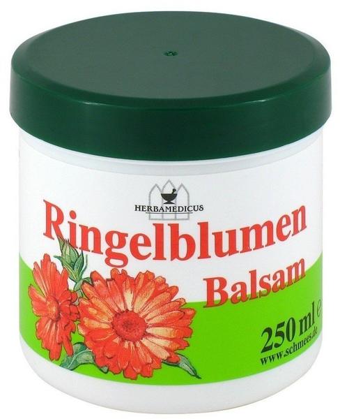 Axisis Ringelblumen Balsam Herbamedicus (250ml)