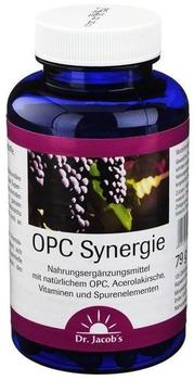 Dr. Jacobs OPC Synergie Kapseln (120 Stk.)
