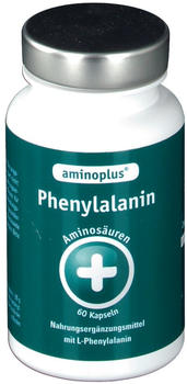 Kyberg Pharma Phenylalanin Kapseln (60 Stk.)
