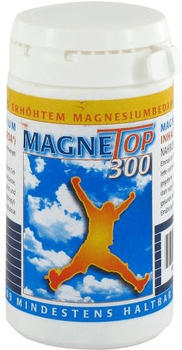 Vita-World Magnetop 300 Magnesium Tabletten (120 Stk.)
