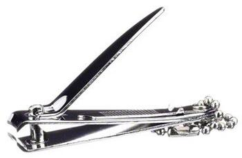 CareLiv Nagelknipser 5cm mit Kette und Feile