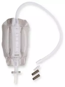Asid Bonz Urosid 3K Beinbtl. 750 ml Unster. 50 cm Schl. Kuerzb.