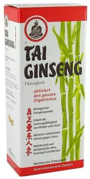 Dr. Poehlmann Tai Ginseng Tonikum (500 ml)