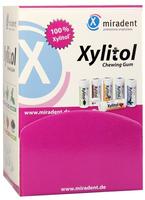 Xylitol Chewing Gum, Sch&uuml;ttverpackung 200 St