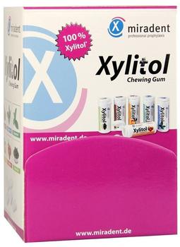 Hager Pharma Gmbh miradent Xylitol Schüttverpackung sortiert