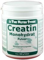 Creatin Monohydrat 100% rein Pulver
