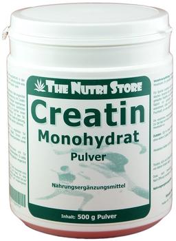 Hirundo Products Creatin Monohydrat 100% rein