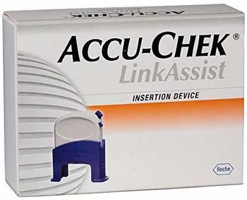 Accu-Chek Linkassist