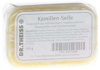 Dr. Theiss Kamillen Seife (100 g)