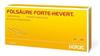 Folsäure Forte-Hevert Ampullen (100 x 2 ml)