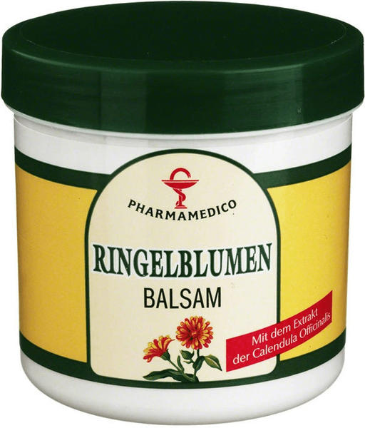 PharmaSGP Ringelblumen Balsam (250 ml)