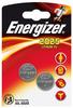Energizer CR2025 Lithium Batterie 3V - 2er Packung