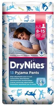 DryNites Pyjama Unterhosen Jungen 27-57 kg 52 Stück