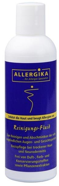 Allergika Reinigungsfluid (200ml)