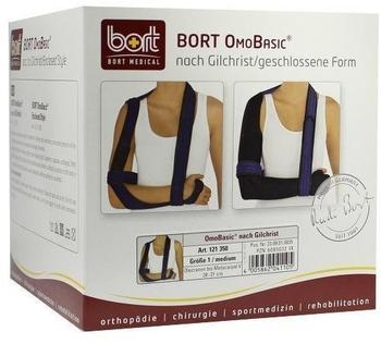 Bort OmoBasic blau Gr. 1