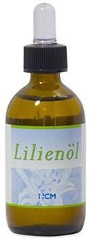 NCM Lilior-Lilienöl (50ml)
