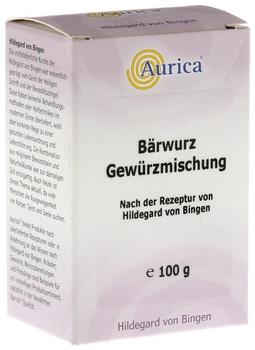 Aurica Bärwurz-Gewürzmischung (100 g)