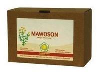 PZN-DE 03683867, Mawoson fl&uuml;ssig SonnenMoor 8x100 ml Fl&uuml;ssigkeit, Grundpreis: