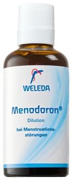 Weleda Menodoron Tropfen (50 ml)