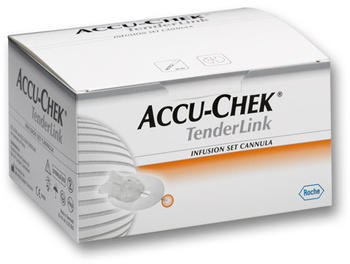 Accu-Chek Tenderlink 13/110 Infusions Set