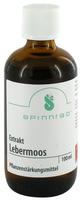 Lebermoos Extrakt 100 ml