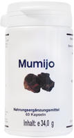 PZN-DE 00594502, ALLPHARM Vertriebs Mumijo Kapseln 34 g, Grundpreis: &euro;...