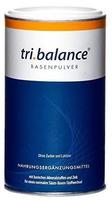 Tri.balance Basenpulver Natural 300 g
