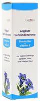 Allg&auml;uer Schrundencreme 125 ml