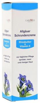 CareMed Allgäuer Schrundencreme (125 ml)