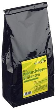Allcura Kaktusfeigen-Blütentee (200 g)