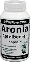 PZN-DE 05983993, Hirundo Products ARONIA APFELBEEREN Kapseln 200 St, Grundpreis: