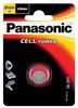 Panasonic CR1616L/1BP, Panasonic Cell Power CR1616 Lithium 3.0 V 1er Pack, Art#