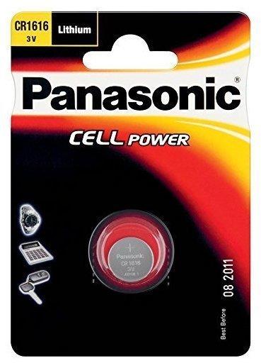 Panasonic CR1616