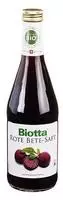 Biotta Rote Bete 500 ml
