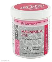Magnesium MSE Kapseln 60 St