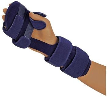Bort ManuCarpal soft Orthese links Gr. M