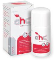 PZN-DE 11070222, Ahc forte Antitranspirant fl&uuml;ssig Fl&uuml;ssigkeit Inhalt: 30 ml,