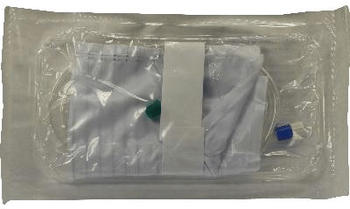 Fresenius Nephrostomie Drainagebeutel 2 l