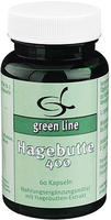Hagebutte 400 Kapseln 60 St
