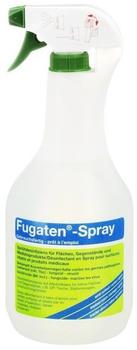 Lysoform Fugaten Spray mit Sprühkopf (1000 ml)