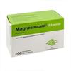PZN-DE 05359504, Verla-Pharm Arzneimittel Magnesiocard 2,5 mmol Filmtabletten 200 St