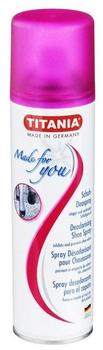 Titania Schuhdeo-Pumpspray 125 ml