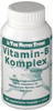 PZN-DE 01218557, Hirundo Products Vitamin B Komplex hochdosiert Kapseln 116 g,