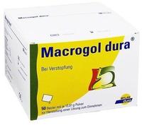 Macrogol dura Pulver 50 St