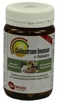 PZN-DE 00038824, Dr. Wolz Zell Colostrum Immun Dr. Wolz Kaps Kapseln 30 g,