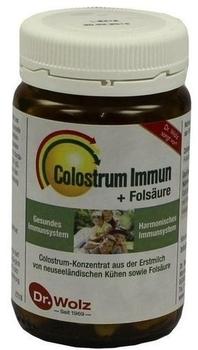 Dr. Wolz Colostrum Immun Tabletten (125 Stk.)