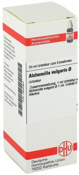 DHU Alchemilla Vulg. Urtinktur (20 ml)