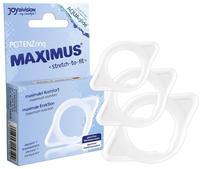 Joydivision - Maximus Ring 3 St